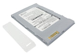 HP Jornada 560, Jornada 564, Jornada 565, Jornada 567, Jornada 568, Jornada F2901A