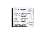 KAZAM Trooper X4.5, TR4543049-01