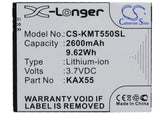 KAZAM Trooper X5.5