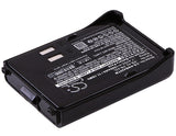 KENWOOD TH-F6, TH-F6A, TH-F6E, TH-F7, TH-F7A, TH-F7E, TH-FTE