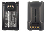 Kenwood NX-200, NX-300, TK-5220, TK-5320, TK-2180, TK-3180, TK-3320
