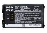KENWOOD TH-K2AT, TH-K4AT, TH-K2E, TH-K2ET, TH-K4ET, TH-255A