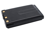 KENWOOD TH-K2AT, TH-K4AT, TH-K2E, TH-K2ET, TH-K4ET, TH-255A