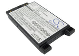 Kyocera QCP-2135, QCP-2119