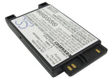 Kyocera QCP-2135, QCP-2119
