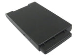 Kyocera QCP-2135, QCP-2119