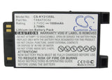 Kyocera QCP-2135, QCP-2119