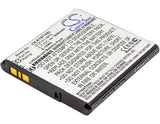 Kyocera E6710, Torque, E6715, Torque XT