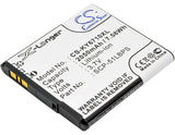 Kyocera E6710, Torque, E6715, Torque XT