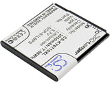 Kyocera E6710, Torque, E6715, Torque XT