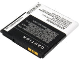 Kyocera E6710, Torque, E6715, Torque XT