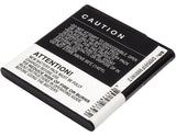 Kyocera E6710, Torque, E6715, Torque XT