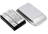 Kyocera KX13, KX16, KX160, KX12, Candid KX16, Dorado KX13, Dorado KX12, Xcursion KX160