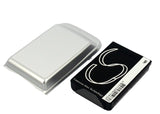 Kyocera KX13, KX16, KX160, KX12, Candid KX16, Dorado KX13, Dorado KX12, Xcursion KX160