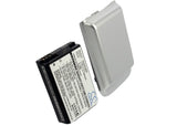 Kyocera KX13, KX16, KX160, KX12, Candid KX16, Dorado KX13, Dorado KX12, Xcursion KX160