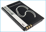 Kyocera Mako S4000, Laylo M1400, X-tc M2000, Dynamite, S2400, Tomo S2410, S4000 Mako, Mako E1100, S1100, S4000