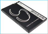 Kyocera Mako S4000, Laylo M1400, X-tc M2000, Dynamite, S2400, Tomo S2410, S4000 Mako, Mako E1100, S1100, S4000