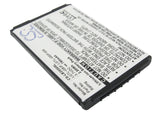LG B2050