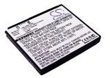 LG GD710, GD710 Shine II, Shine II, Shine 2, GM310, KV800, GD310, GD330, KF310A, KV755, KX755, KV600, BL20E, GS500v