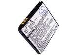 LG GD710, GD710 Shine II, Shine II, Shine 2, GM310, KV800, GD310, GD330, KF310A, KV755, KX755, KV600, BL20E, GS500v