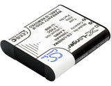 Olympus Tough TG-1, TG-1, Tough TG-1 iHS, Stylus XZ-2, Stylus XZ-2 iHS, Powers Stylus SP-100, TG-Tracker, SH-50 his