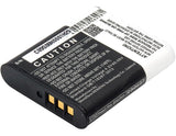 Olympus Tough TG-1, TG-1, Tough TG-1 iHS, Stylus XZ-2, Stylus XZ-2 iHS, Powers Stylus SP-100, TG-Tracker, SH-50 his