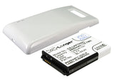 LG Optimus P705, Optimus P705g