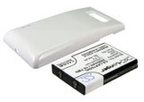 LG Optimus P705, Optimus P705g