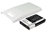LG Optimus P705, Optimus P705g