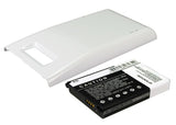 LG Optimus P705, Optimus P705g