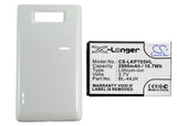 LG Optimus P705, Optimus P705g