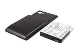 LG P880, Optimus 4X HD