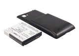 LG P880, Optimus 4X HD