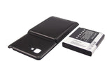 LG P880, Optimus 4X HD