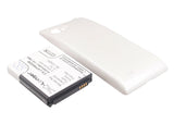 LG P880, Optimus 4X HD