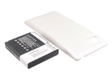 LG P880, Optimus 4X HD