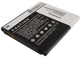 LG P880, Optimus 4X HD, Optimus LTE II, Optimus LTE 2, F160L, F160K, Escape, Optimus L9, P769, VS930, Spectrum 2