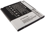 LG P880, Optimus 4X HD, Optimus LTE II, Optimus LTE 2, F160L, F160K, Escape, Optimus L9, P769, VS930, Spectrum 2