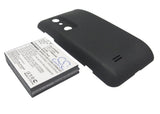 LG Optimus 3D, P920