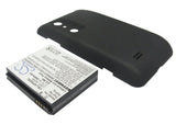 LG Optimus 3D, P920
