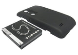 LG Optimus 3D, P920
