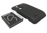 LG Optimus 3D, P920