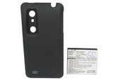 LG Optimus 3D, P920