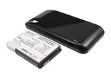 LG P970, Optimus Black