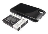 LG P970, Optimus Black