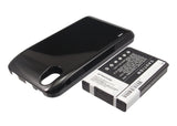 LG P970, Optimus Black